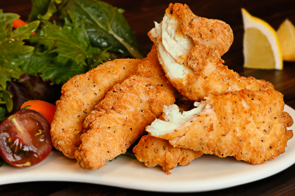 Chicken Tenders