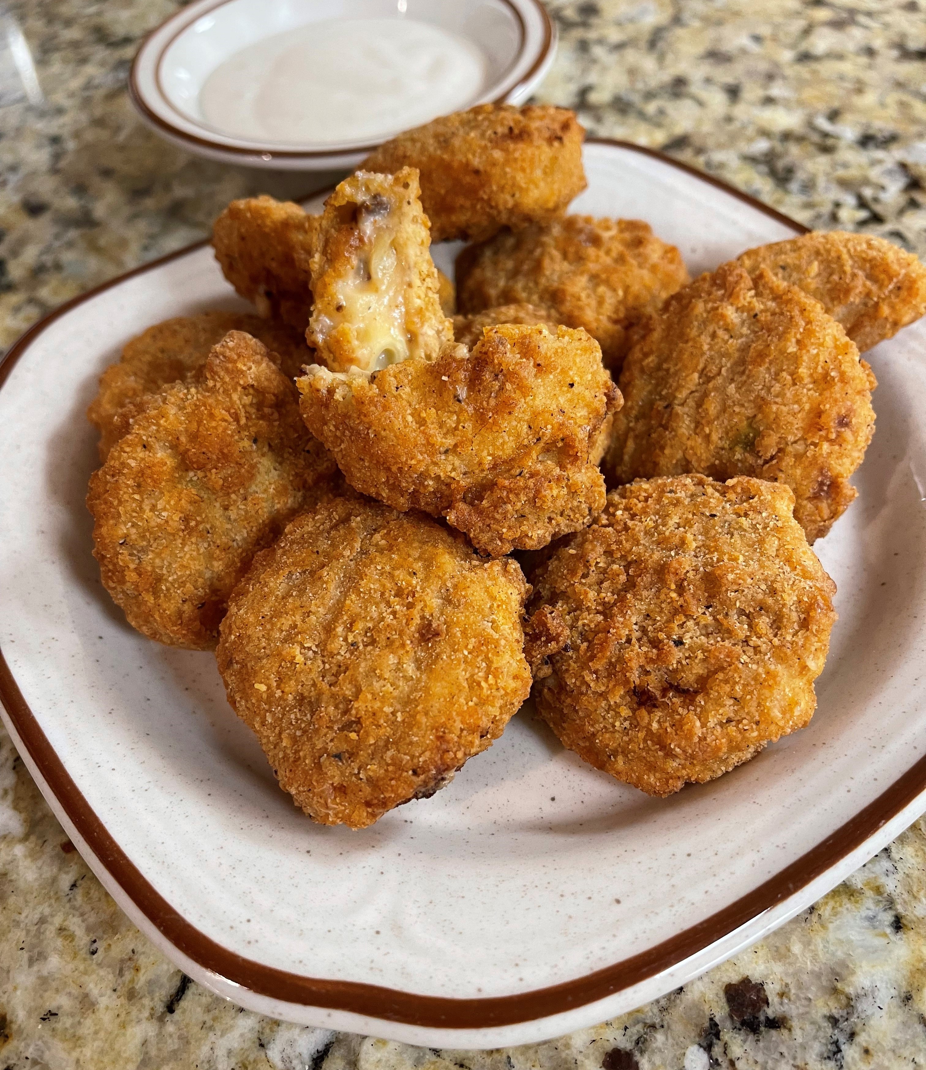Brisket Mac and Cheese