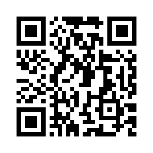 QR code linking to O'Steen Meats cooking instructions